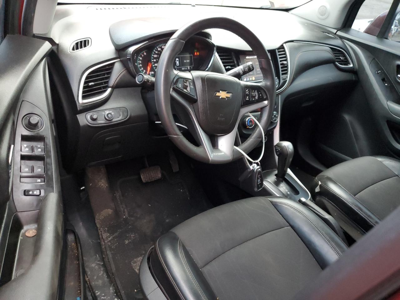 2021 Chevrolet Trax - Image 8