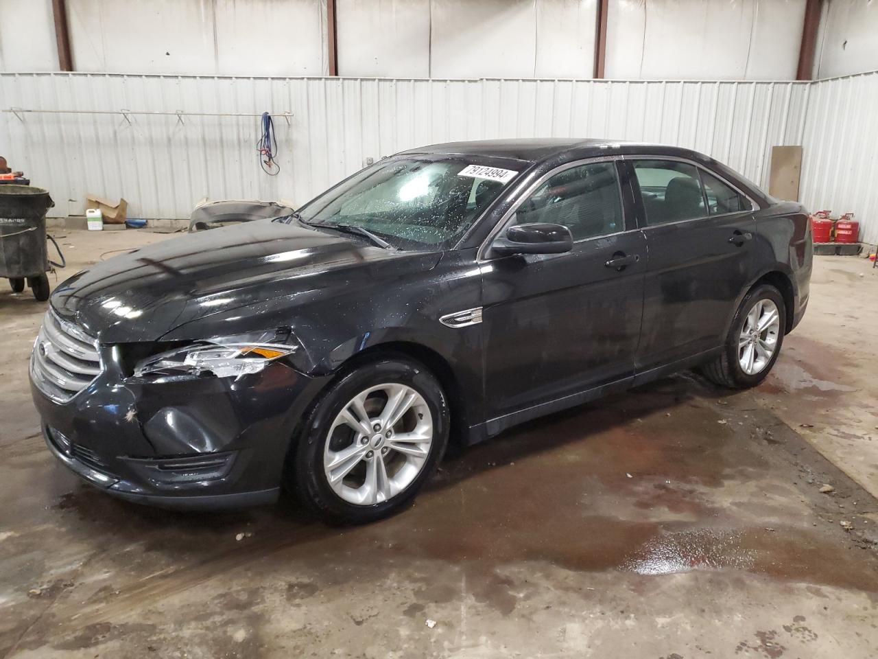 2013 Ford Taurus - Image 1