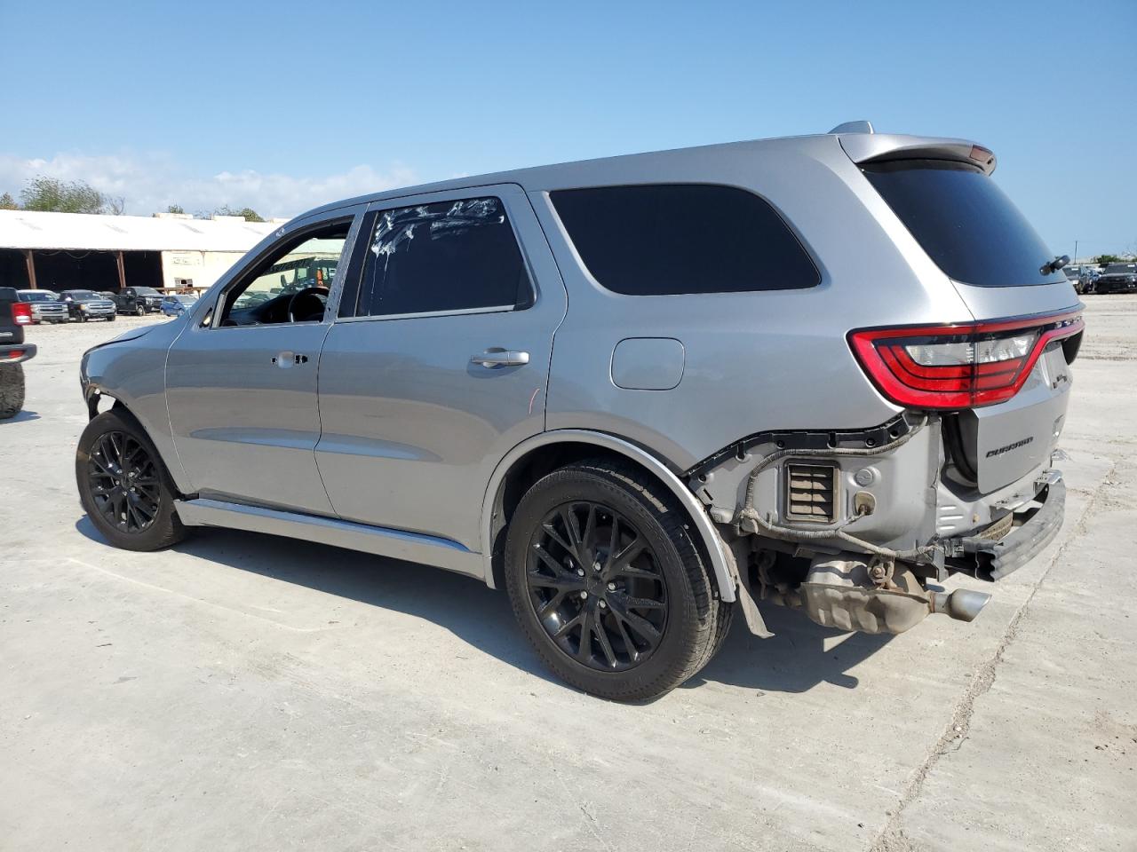 2016 Dodge Durango - Image 2