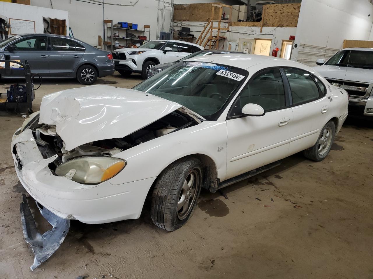 2003 Ford Taurus - Image 1
