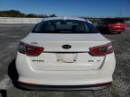 2015 Kia Optima Hybrid იყიდება Gastonia-ში, NC - Front End