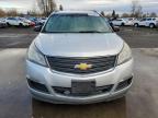 2013 Chevrolet Traverse Ls en Venta en Woodburn, OR - Rear End