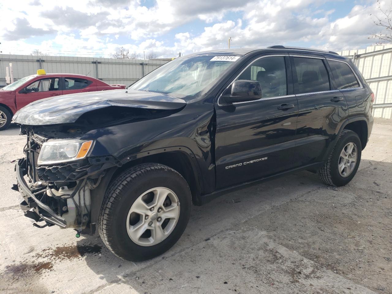 2015 Jeep Grand Cherokee - Image 1