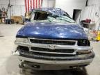2001 Chevrolet Tahoe K1500 იყიდება Billings-ში, MT - Rollover
