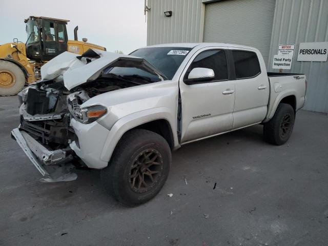 2021 Toyota Tacoma Double Cab