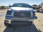 2010 Toyota Tundra Crewmax Limited en Venta en Grand Prairie, TX - Side