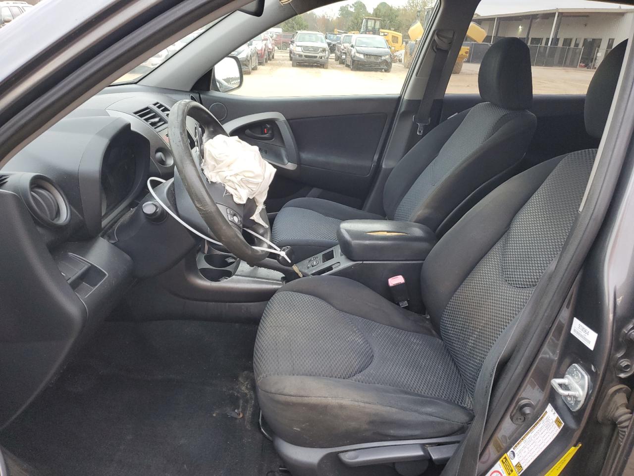 2009 Toyota RAV 4 - Image 7