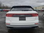 2020 Audi Q8 Premium Plus S-Line продається в New Britain, CT - Front End