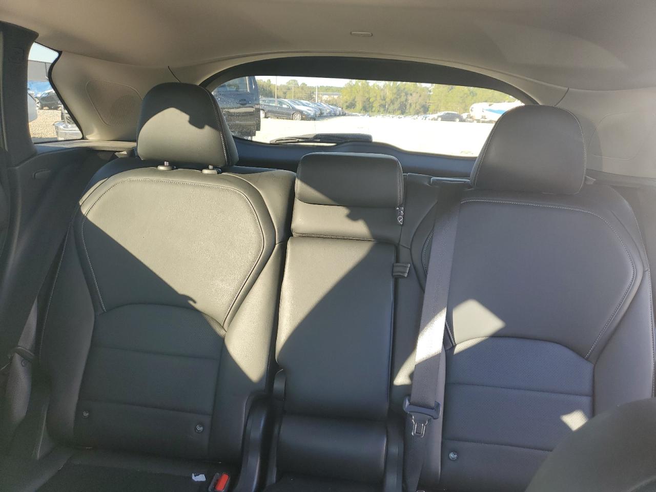 2020 Infiniti QX50 - Image 10