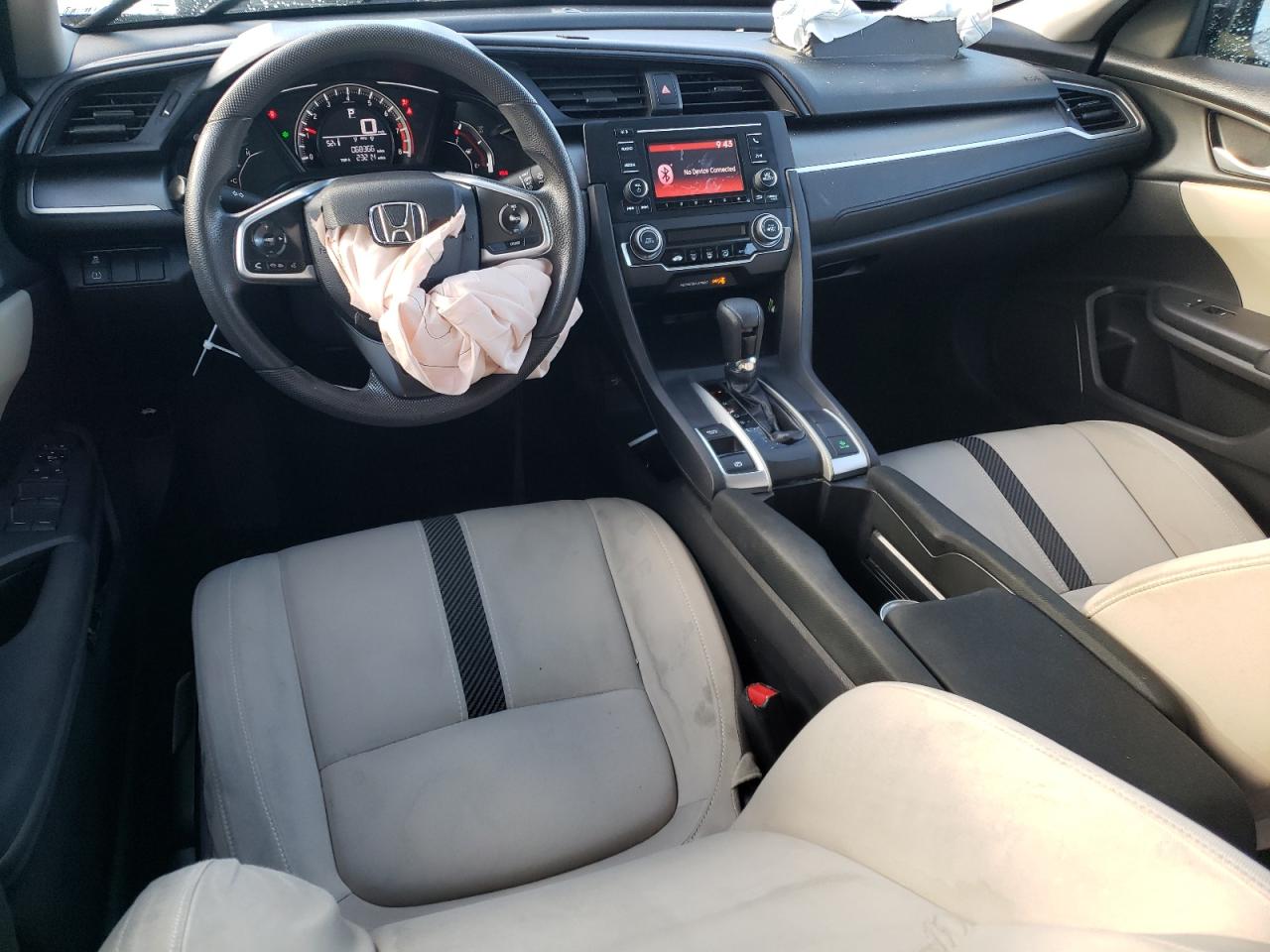 2017 Honda Civic - Image 8