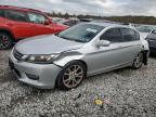 2013 Honda Accord Exl للبيع في Cahokia Heights، IL - Water/Flood