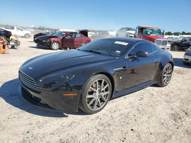 ASTON MARTIN ALL MODELS – zdjęcie z aukcji, lot #79744214