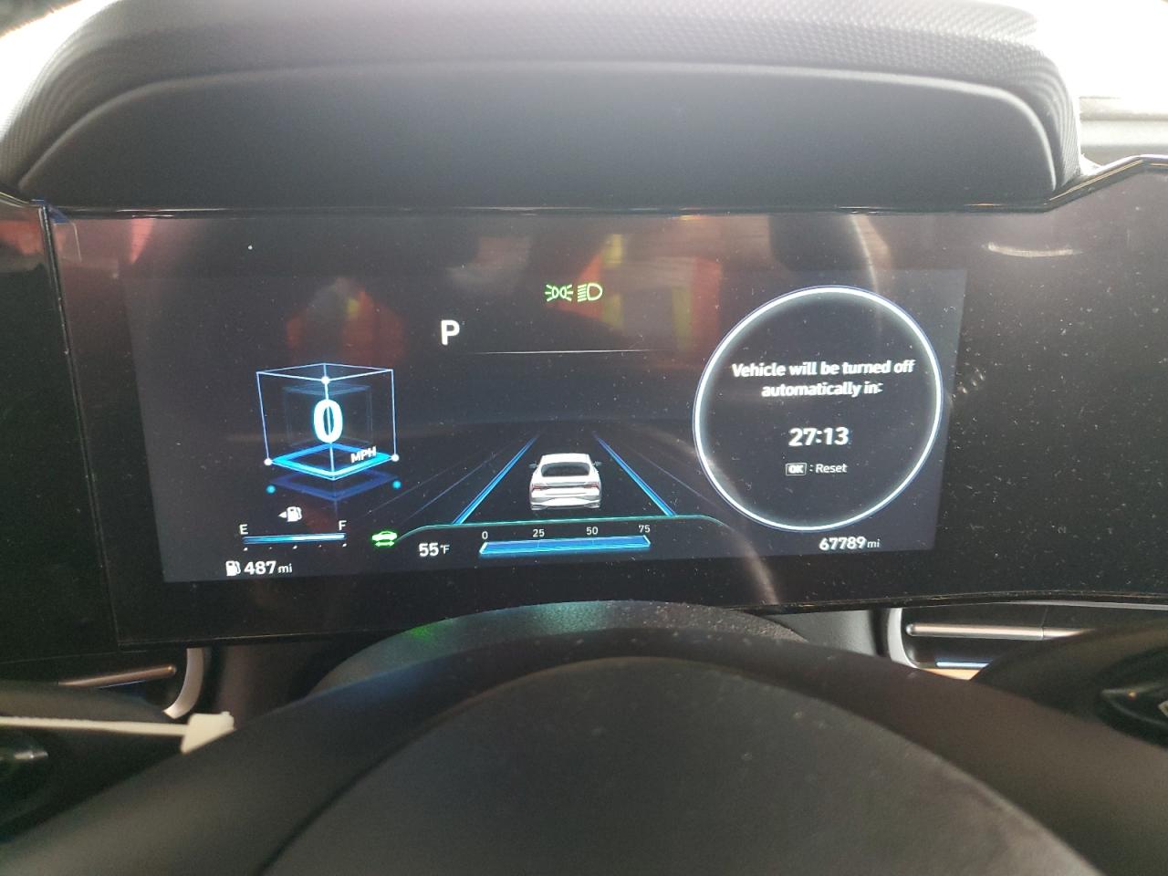 2023 Hyundai Elantra - Image 9