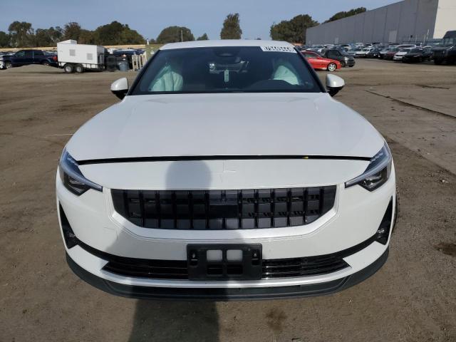  POLESTAR 2 2023 White