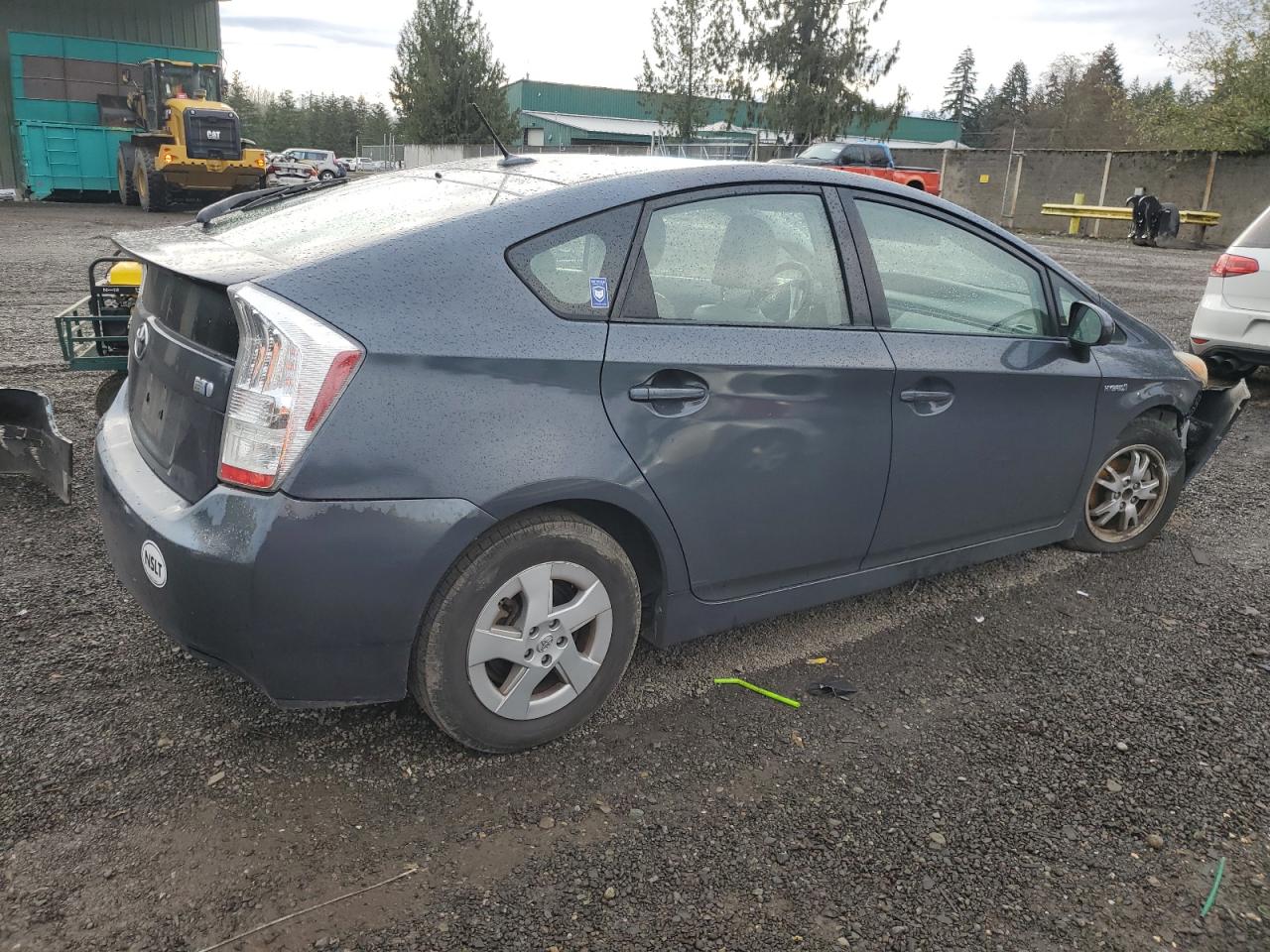 2011 Toyota Prius - Image 3