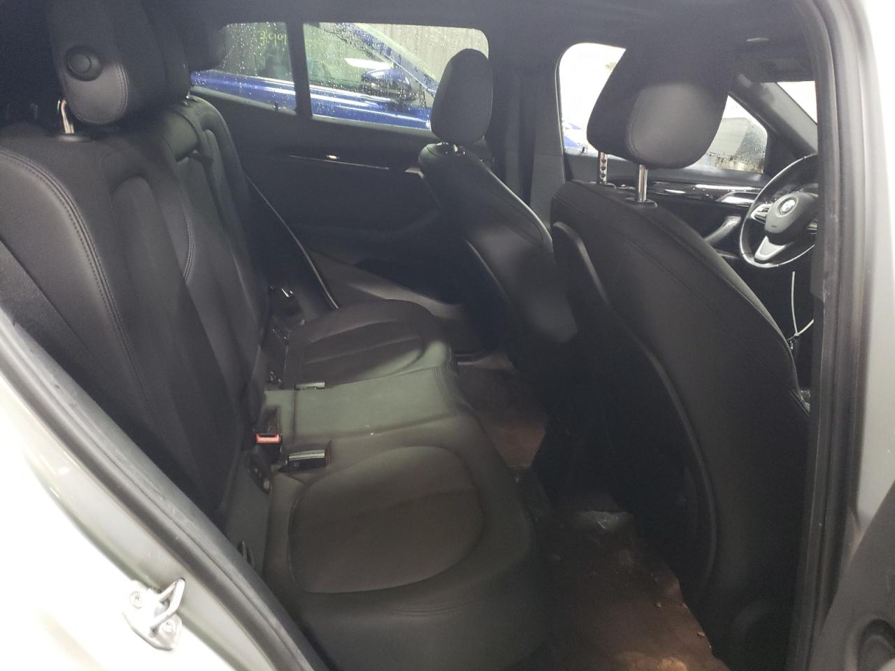 2019 BMW X2 - Image 10