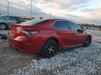 2024 Toyota Camry Se Night Shade იყიდება Lawrenceburg-ში, KY - Front End