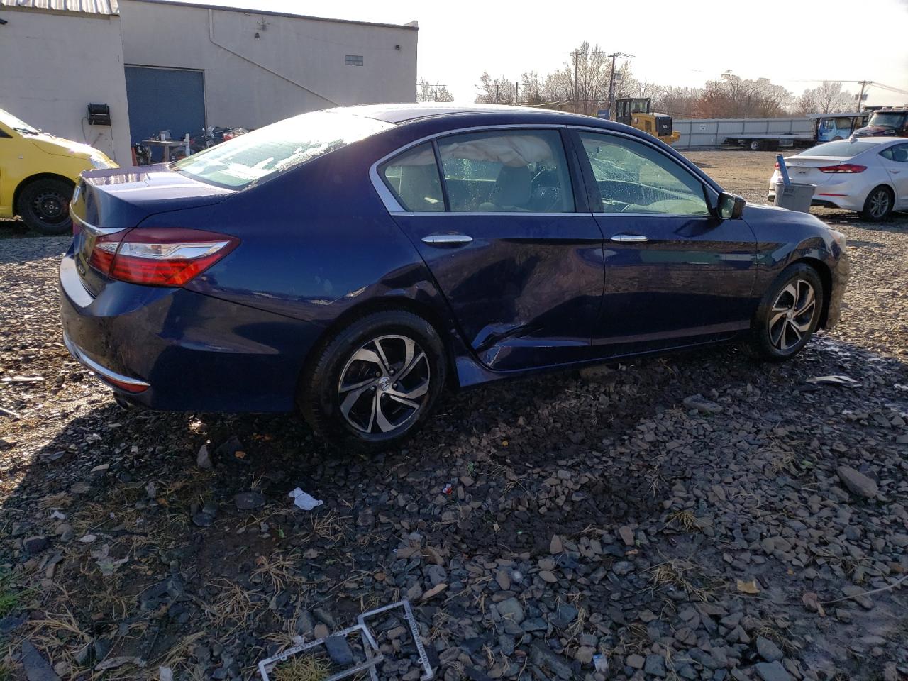 2016 Honda Accord - Image 3