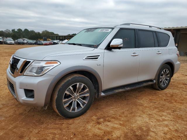 2019 Nissan Armada Sv