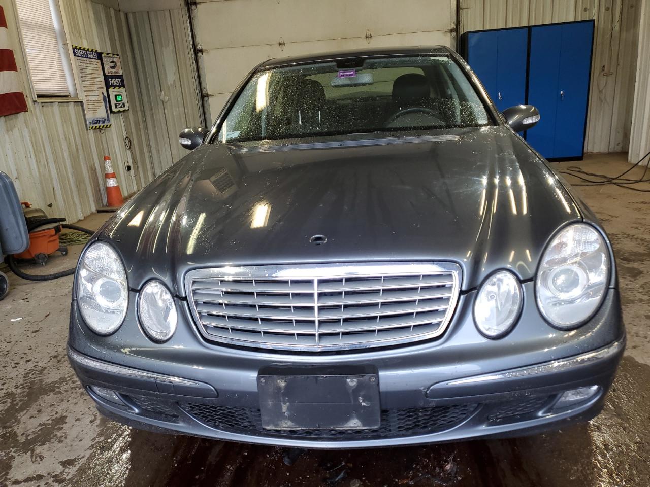 2006 Mercedes-Benz E-klasse - Image 5