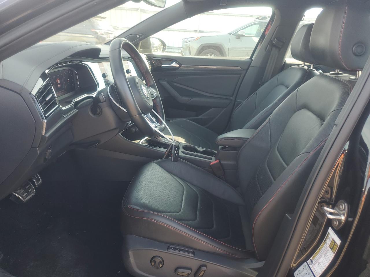 2019 Volkswagen Jetta - Image 7