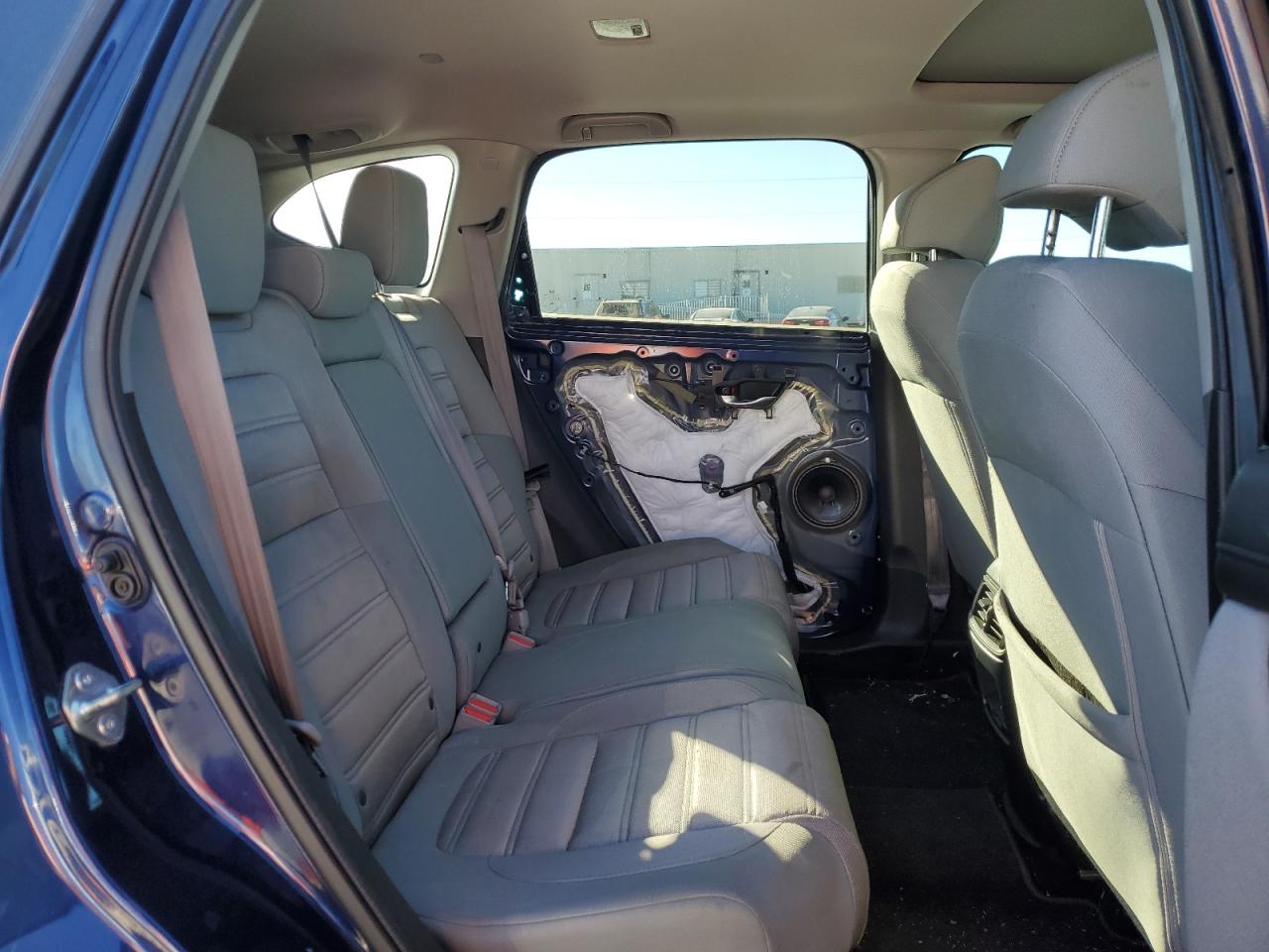 2018 Honda CR-V - Image 11