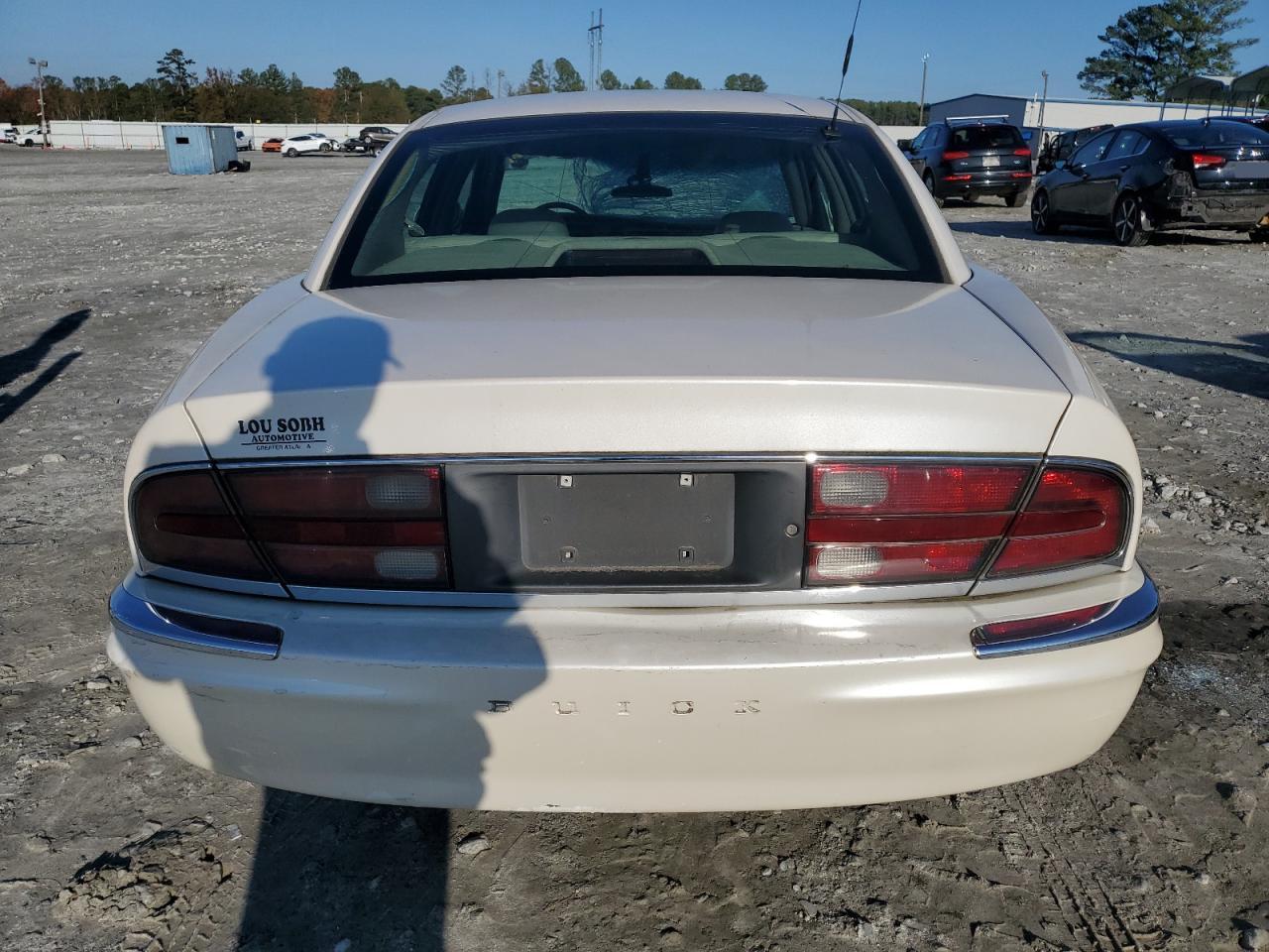 2003 Buick Park Avenue - Image 6