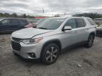 2018 Chevrolet Traverse Lt en Venta en Montgomery, AL - Rear End