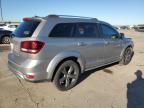 2016 Dodge Journey Crossroad за продажба в Wilmer, TX - Front End