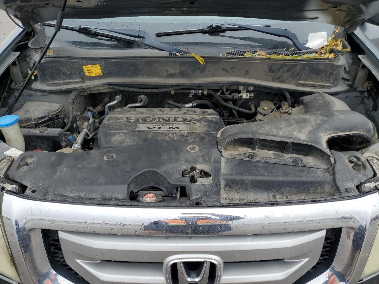 2010 Honda Pilot - Image 12