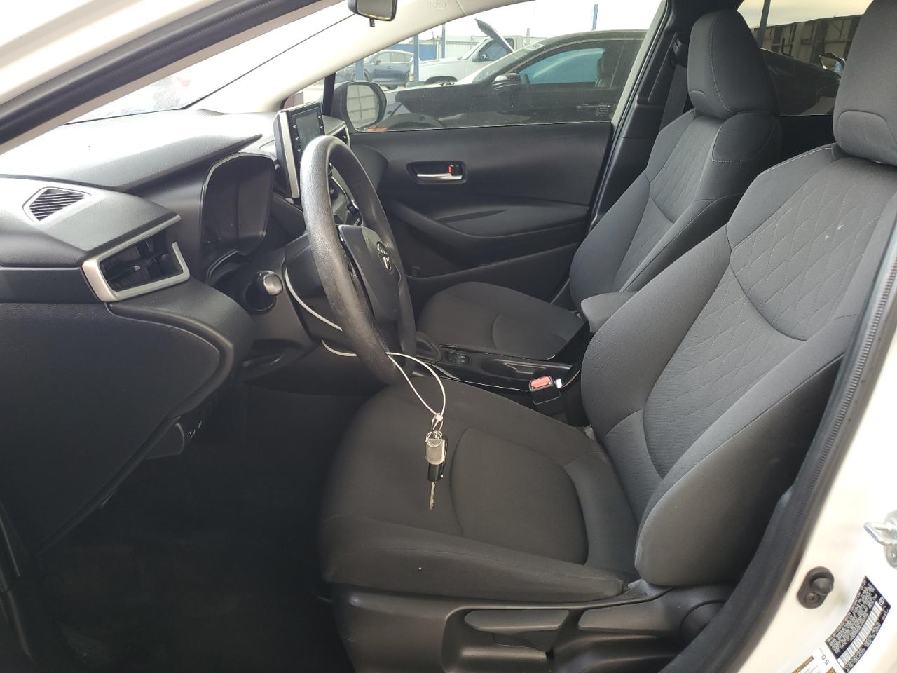 2020 Toyota Corolla - Image 7