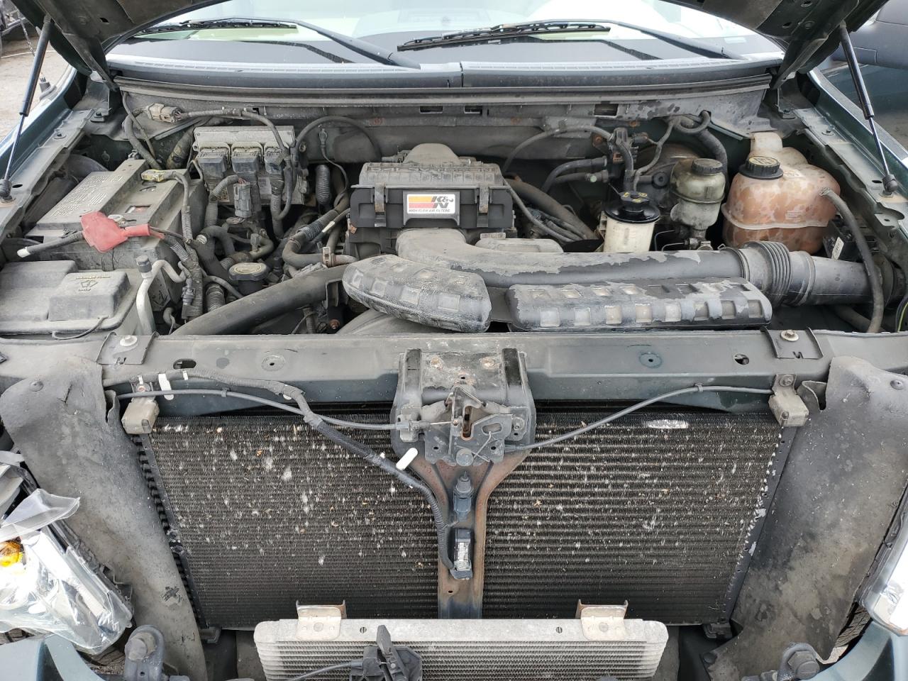 2005 Ford F-150 - Image 12