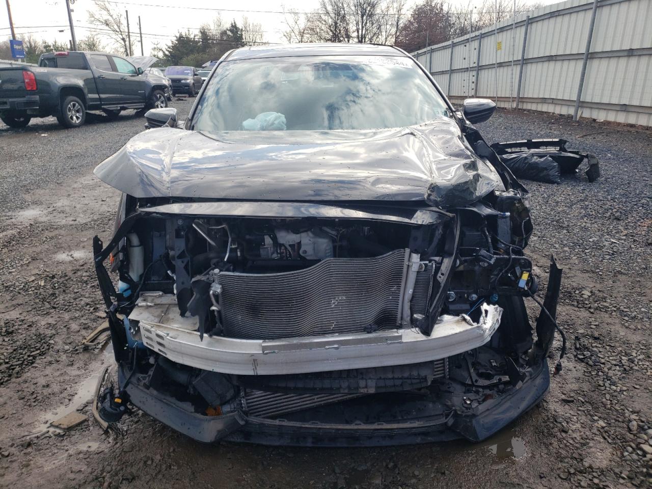 2019 Honda Civic - Image 5