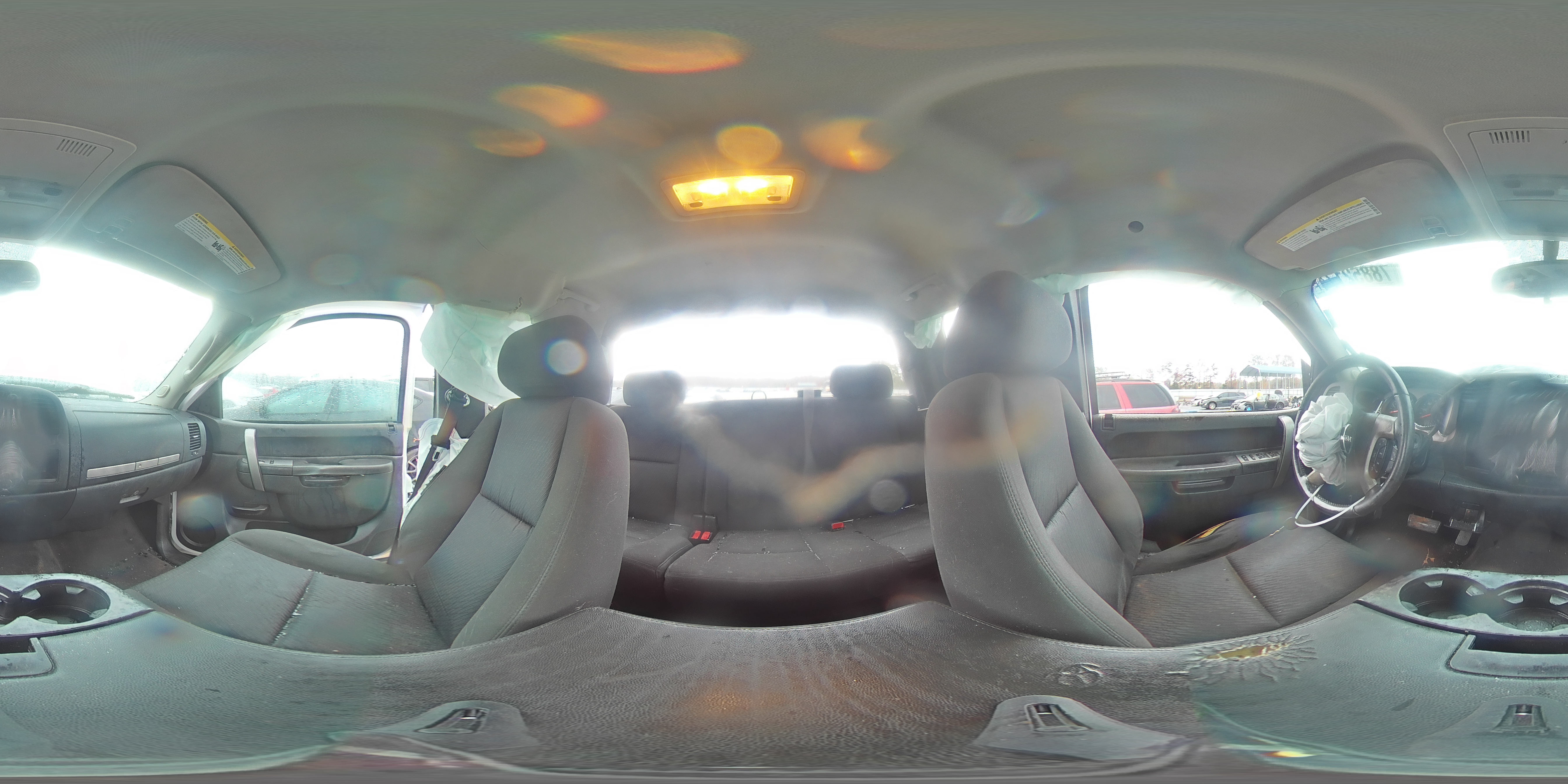 2013 GMC Sierra - Image 13