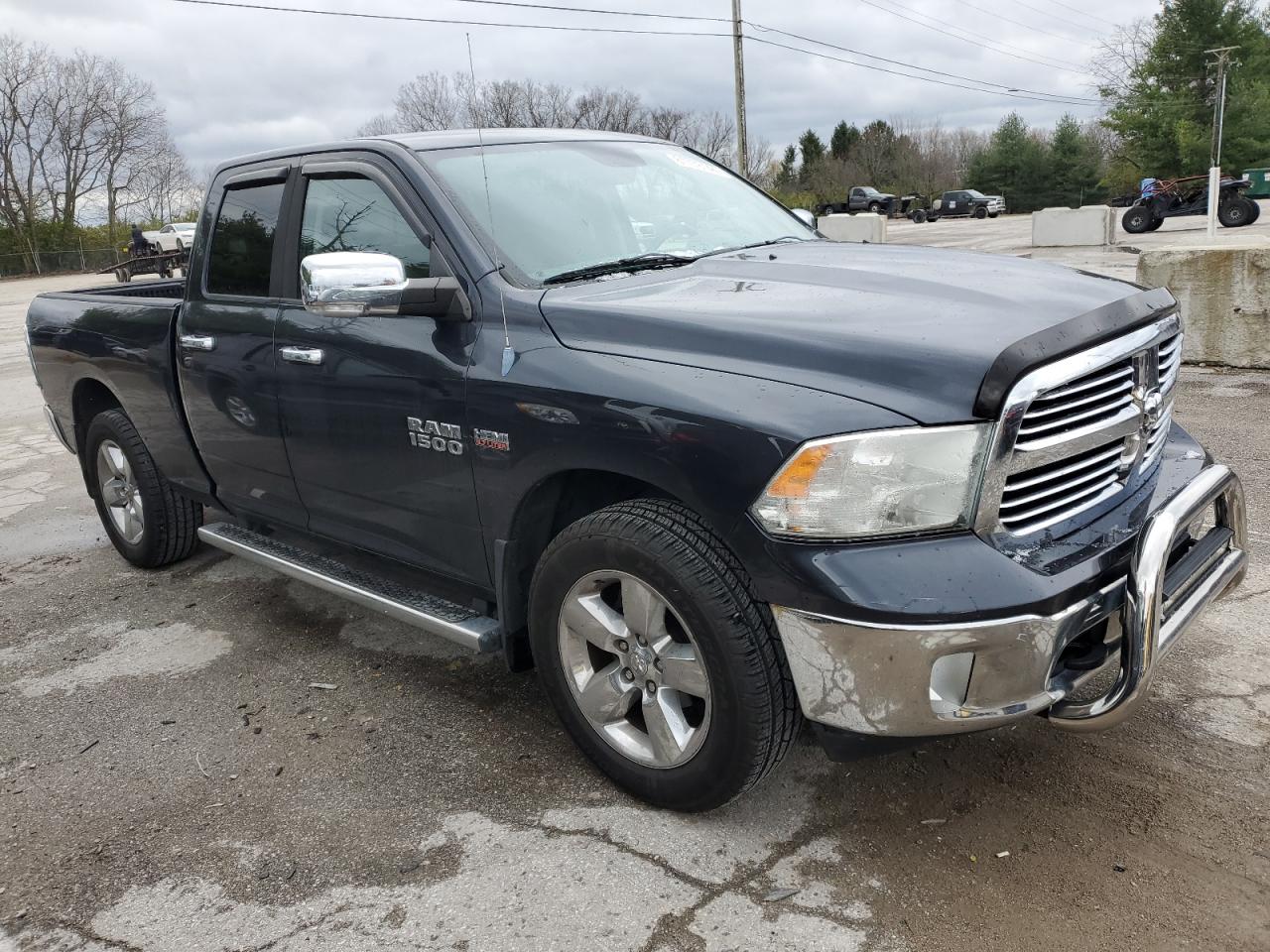 2013 RAM 1500 - Image 4