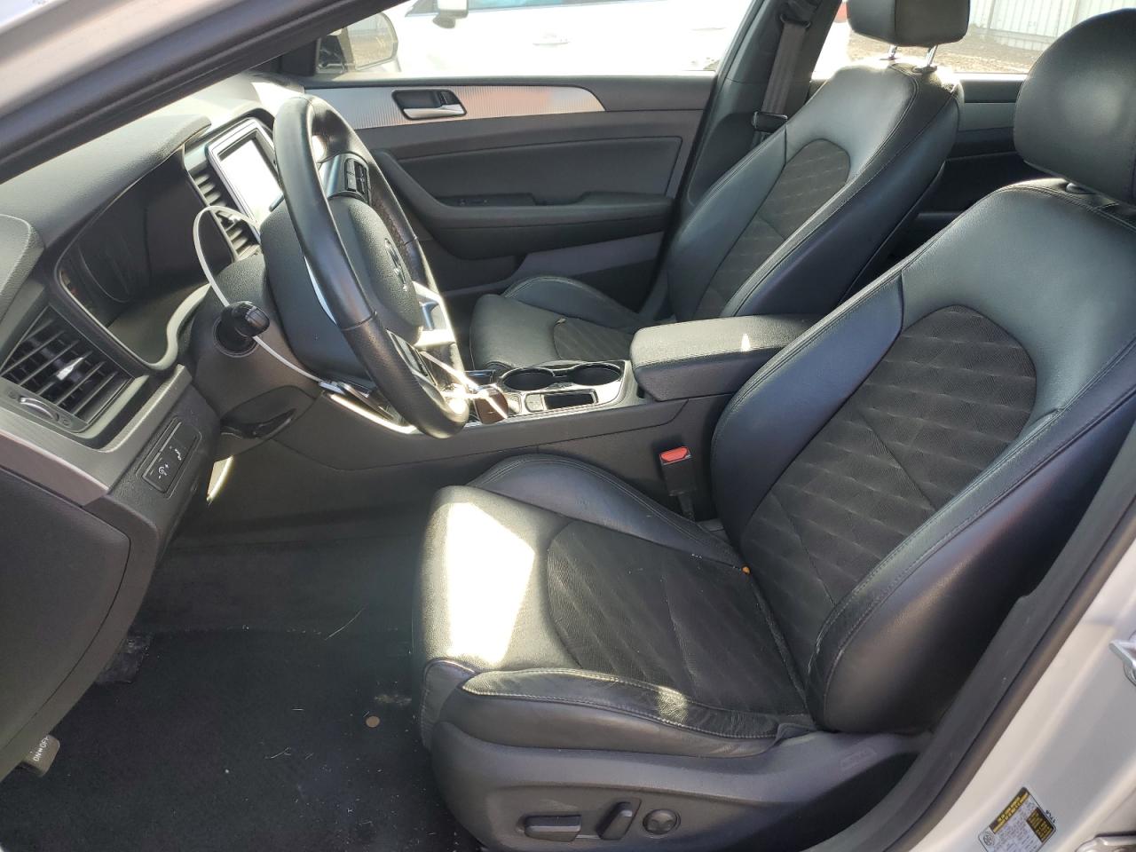 2019 Hyundai Sonata - Image 7