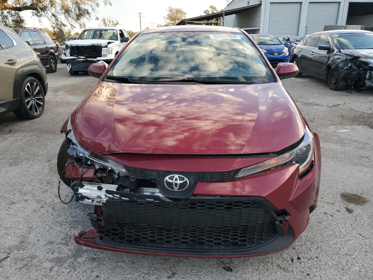 2022 Toyota Corolla - Image 5