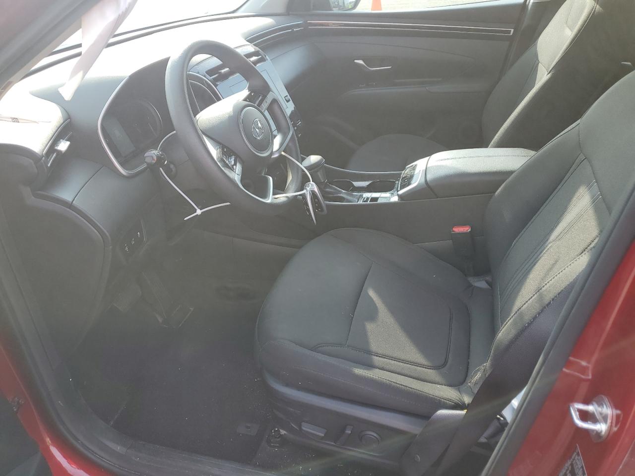 2024 Hyundai Tucson - Image 7