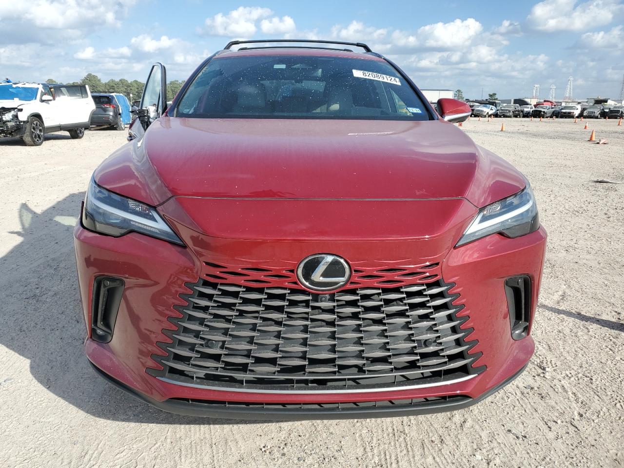 2023 Lexus RX - Image 5