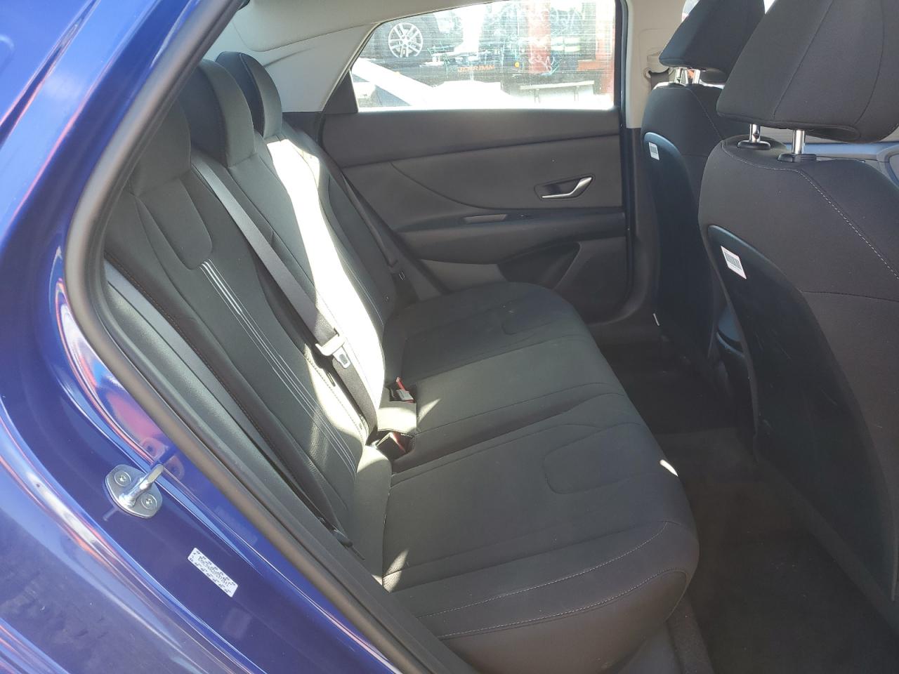 2023 Hyundai Elantra - Image 10