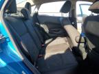2013 Ford Fiesta Se en Venta en Chicago Heights, IL - Front End