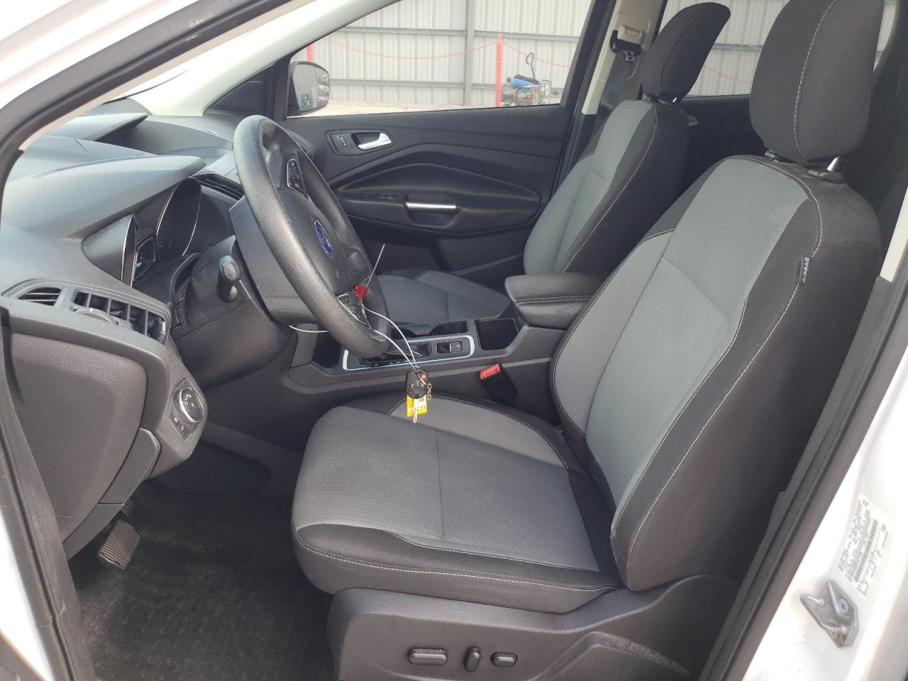 2018 Ford Escape - Image 7