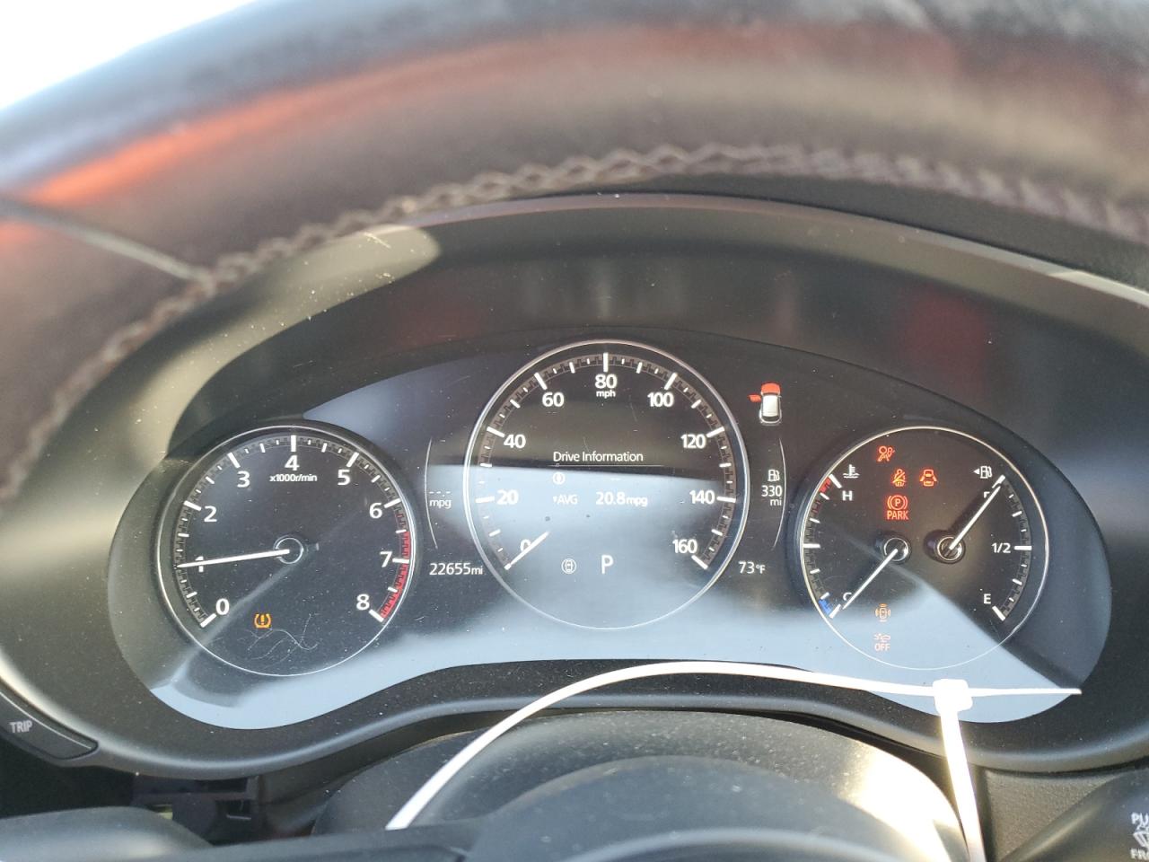 2023 Mazda CX-50 - Image 9