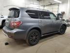 2017 Nissan Armada Sv na sprzedaż w Ham Lake, MN - Front End