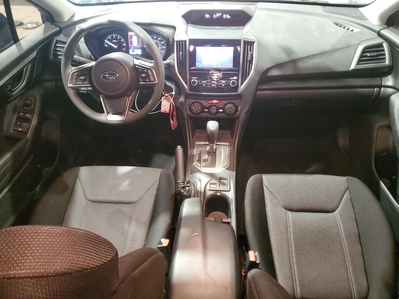 2022 Subaru Impreza - Image 8
