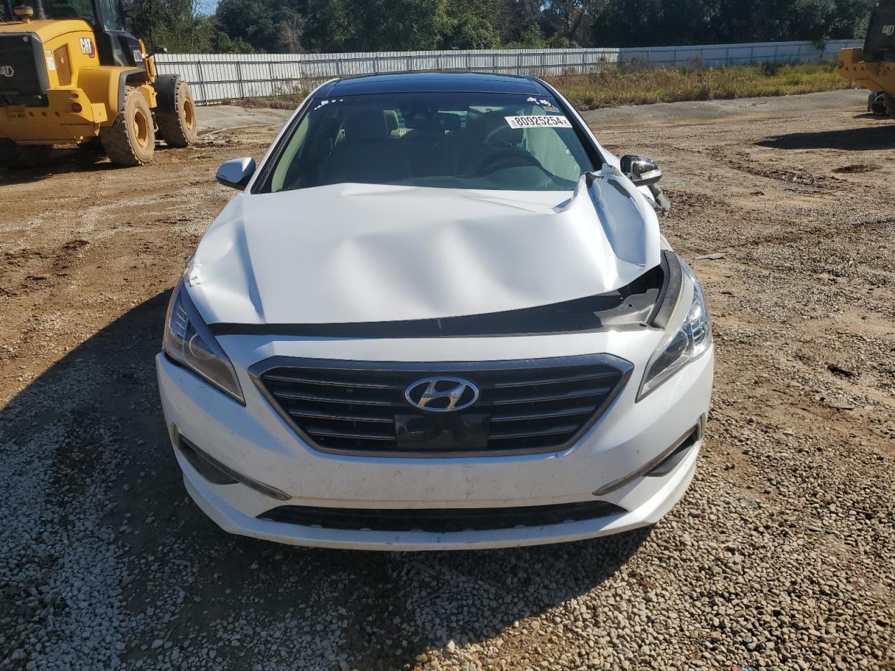 2016 Hyundai Sonata - Image 5