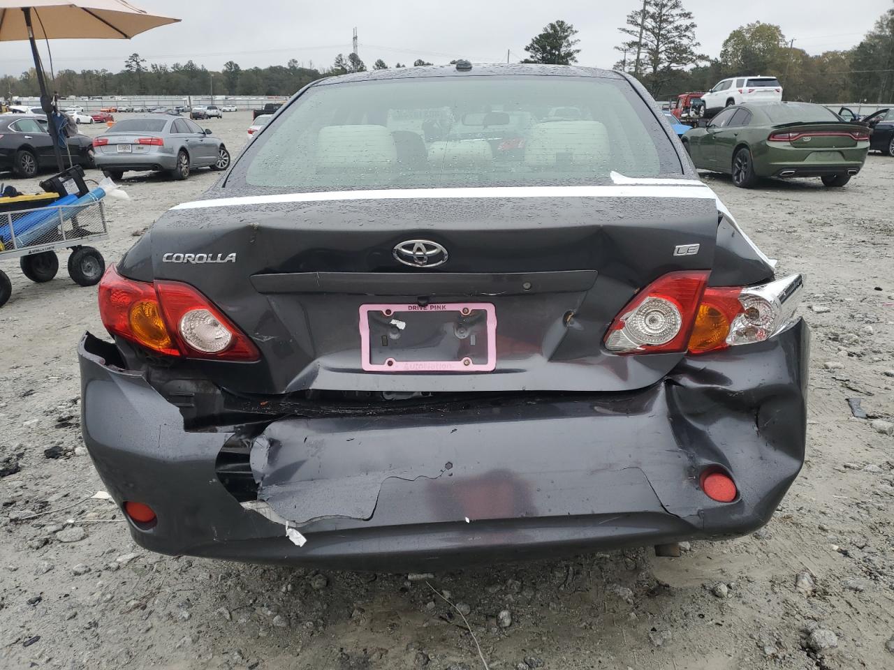 2010 Toyota Corolla - Image 6