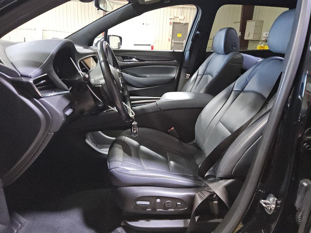 2022 Buick Enclave Premium VIN: 5GAEVBKW2NJ131745 Lot: 81983004