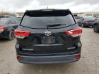 2017 Toyota Highlander Se იყიდება Indianapolis-ში, IN - Front End