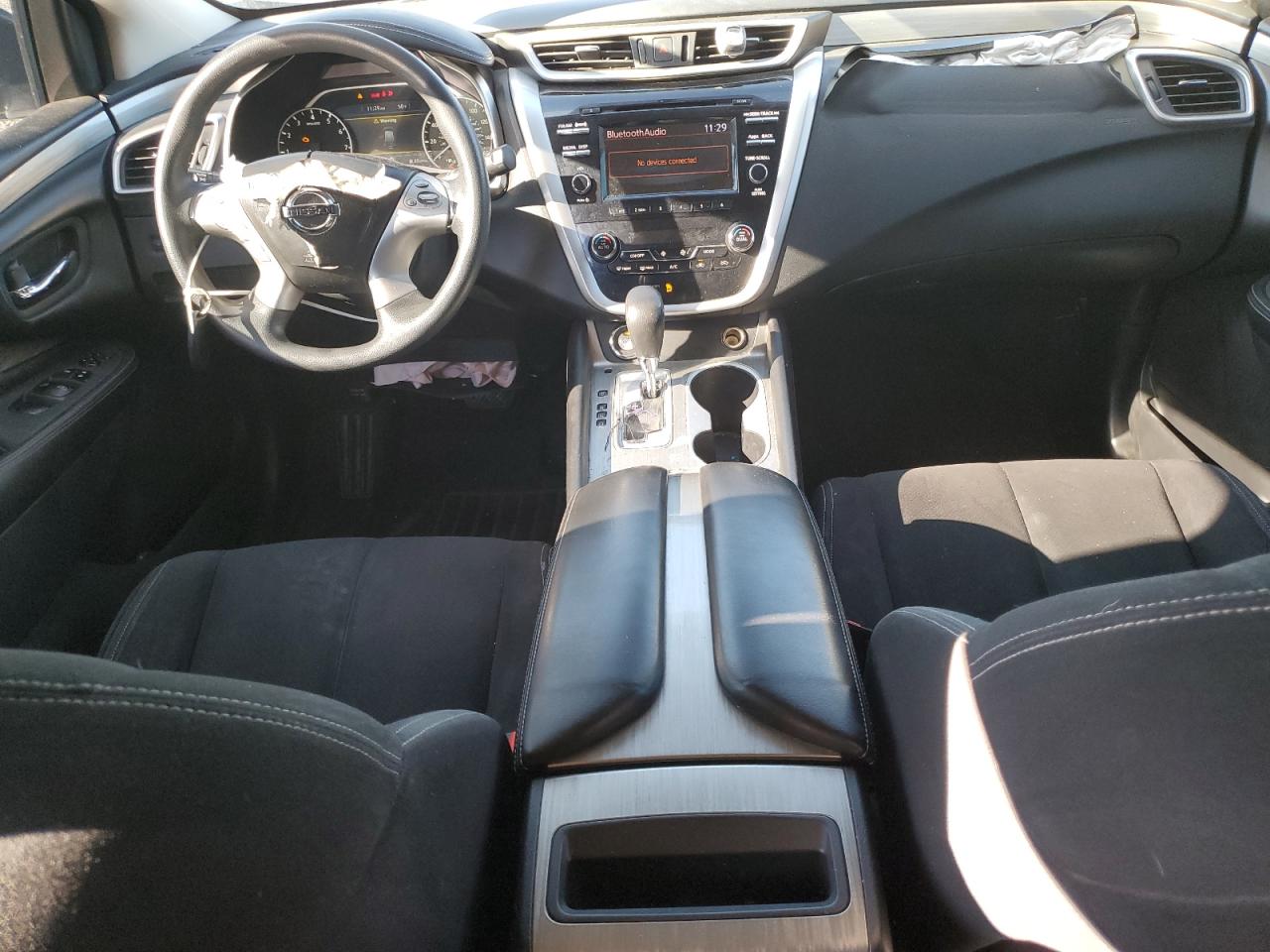 2016 Nissan Murano - Image 8